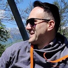 Фотография мужчины Ринат, 43 года из г. Сочи