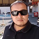 Алишер, 40 лет