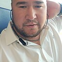 Али, 36 лет