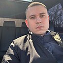 Альберт, 29 лет