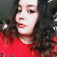 Фотография девушки Катерина, 22 года из г. Улан-Удэ