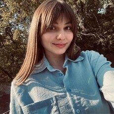 Фотография девушки Александра, 24 года из г. Пермь