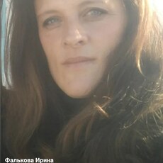 Фотография девушки Ирина, 45 лет из г. Бишкек