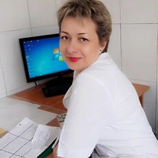 Фотография девушки Наталья, 48 лет из г. Алматы
