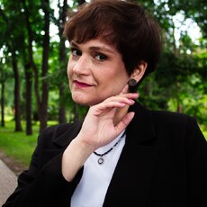 Фотография девушки Наталья, 40 лет из г. Новосибирск