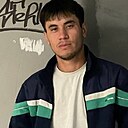 Чингис, 24 года
