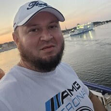 Фотография мужчины Александр, 37 лет из г. Верхнедвинск
