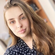 Фотография девушки Ya, 24 года из г. Нефтеюганск