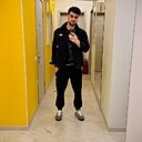 Аслан, 28 лет
