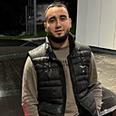 Рустам, 28 лет