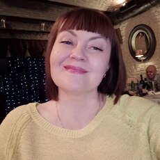 Фотография девушки Екатерина, 47 лет из г. Смоленск
