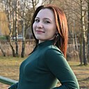 Полина, 19 лет