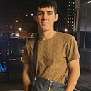 Муса, 19 лет