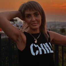 Фотография девушки Англеина, 44 года из г. Бийск
