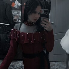 Фотография девушки Роксана, 18 лет из г. Волгодонск