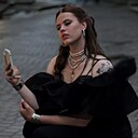 Елизавета, 18 лет