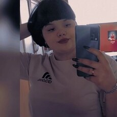 Фотография девушки Крестина, 18 лет из г. Реж