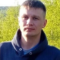 Фотография мужчины Евгений, 39 лет из г. Новосибирск