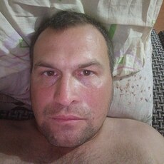 Фотография мужчины Павел, 33 года из г. Оренбург
