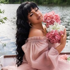 Фотография девушки Наталья, 41 год из г. Томск