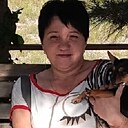 Валюша, 53 года