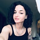 Анастасия, 20 лет