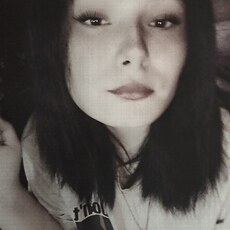 Фотография девушки Анастасия, 23 года из г. Бор