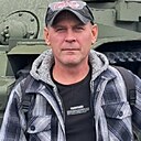 Серый, 46 лет
