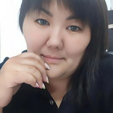 Фотография девушки Дана, 44 года из г. Павлодар