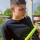 Никита, 25 лет