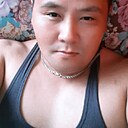 Жандос, 37 лет