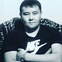 Жандос, 37 лет