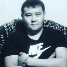Фотография мужчины Жандос, 37 лет из г. Усть-Каменогорск