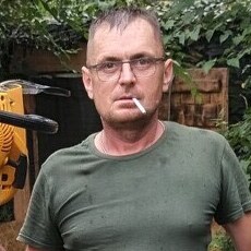 Фотография мужчины Сергей, 45 лет из г. Краснодон