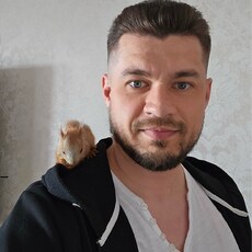 Фотография мужчины Максим, 36 лет из г. Томск