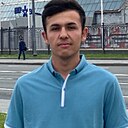 Шах, 22 года