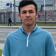 Фотография мужчины Шах, 22 года из г. Королев