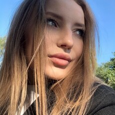 Фотография девушки Надежда, 24 года из г. Вологда