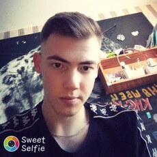 Фотография мужчины Александр, 23 года из г. Киров