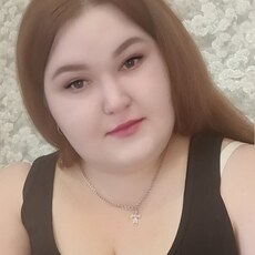 Фотография девушки Oksana, 28 лет из г. Чита