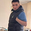 Иван, 21 год