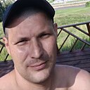 Андрей, 35 лет