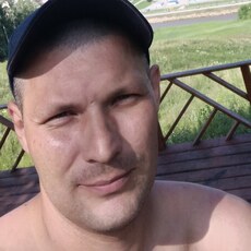 Фотография мужчины Андрей, 35 лет из г. Горно-Алтайск