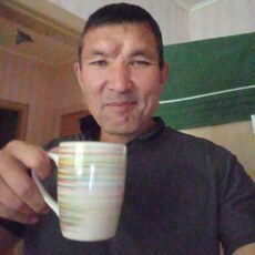 Фотография мужчины Батыржан, 37 лет из г. Костанай