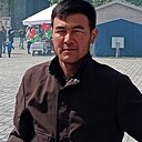 Досхан, 30 лет