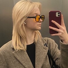 Фотография девушки Елизавета, 19 лет из г. Зеленоград