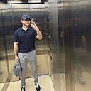 Ziyovuddin, 23 года