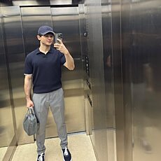 Фотография мужчины Ziyovuddin, 23 года из г. Ташкент