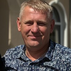 Фотография мужчины Виталий, 43 года из г. Волковыск