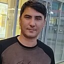 Федя, 33 года